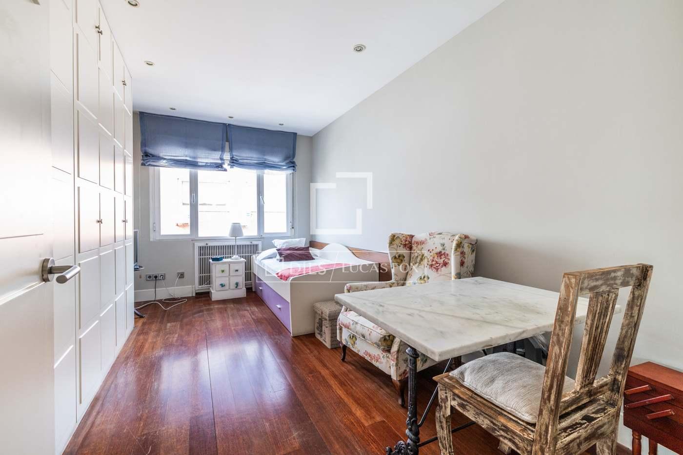 Apartamento en Venta en Madrid
