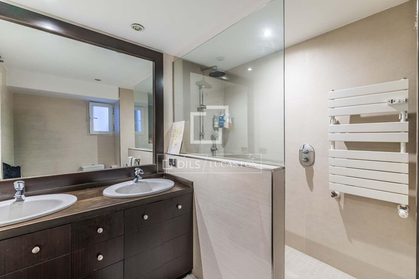 Apartamento en Venta en Madrid