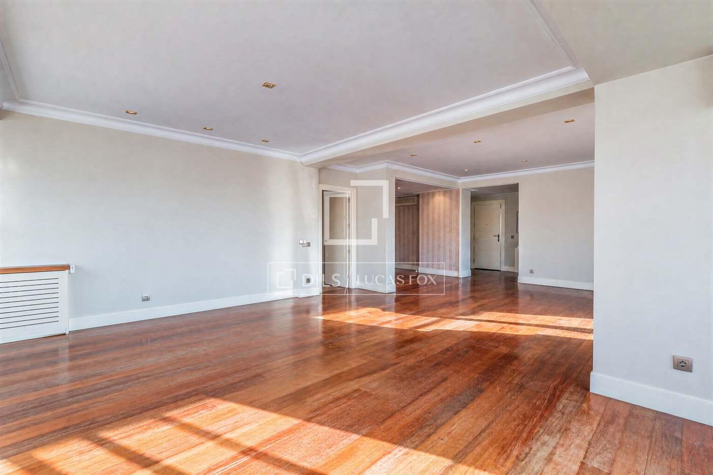 Apartamento en Venta en Madrid