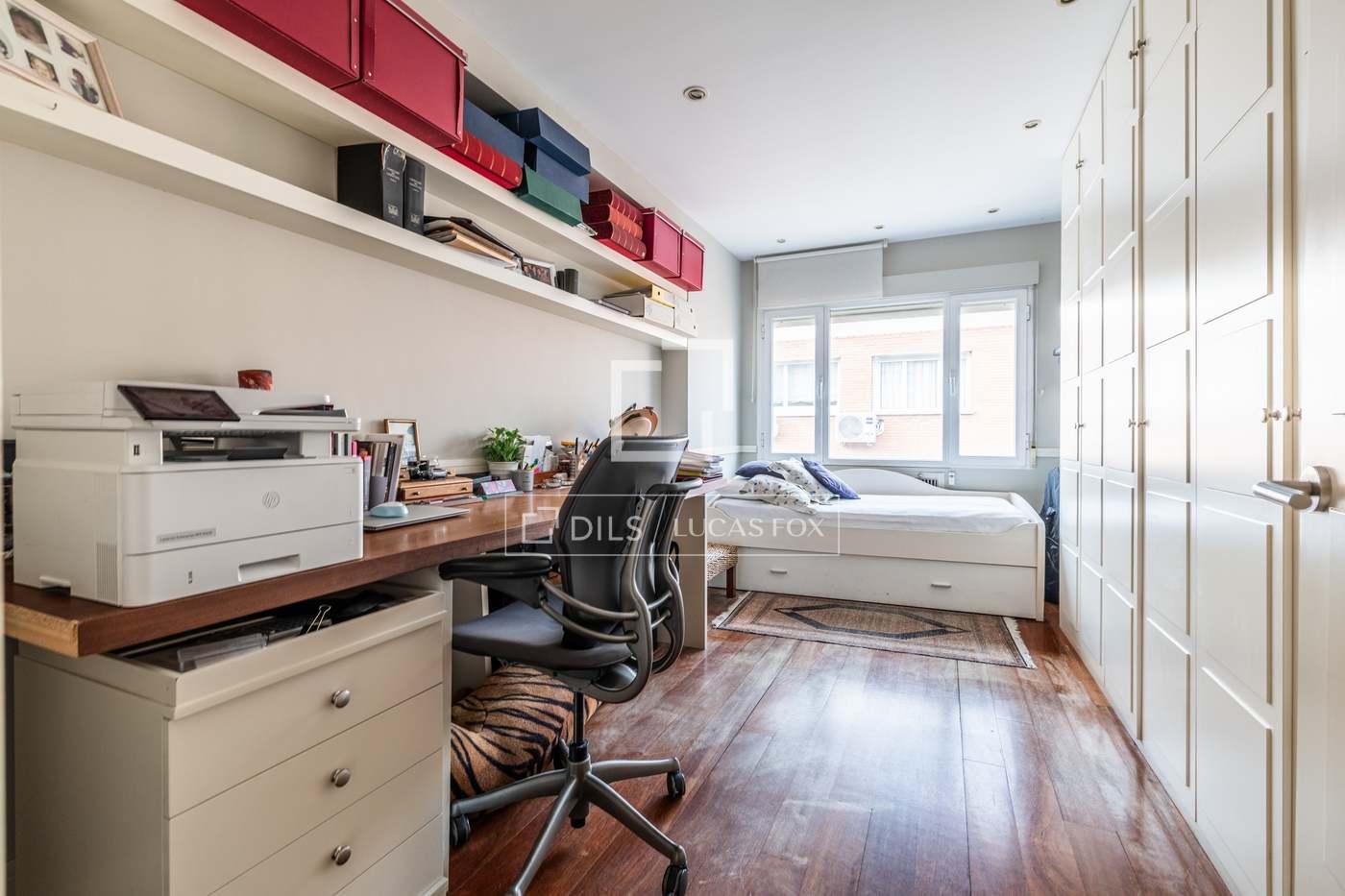 Apartamento en Venta en Madrid