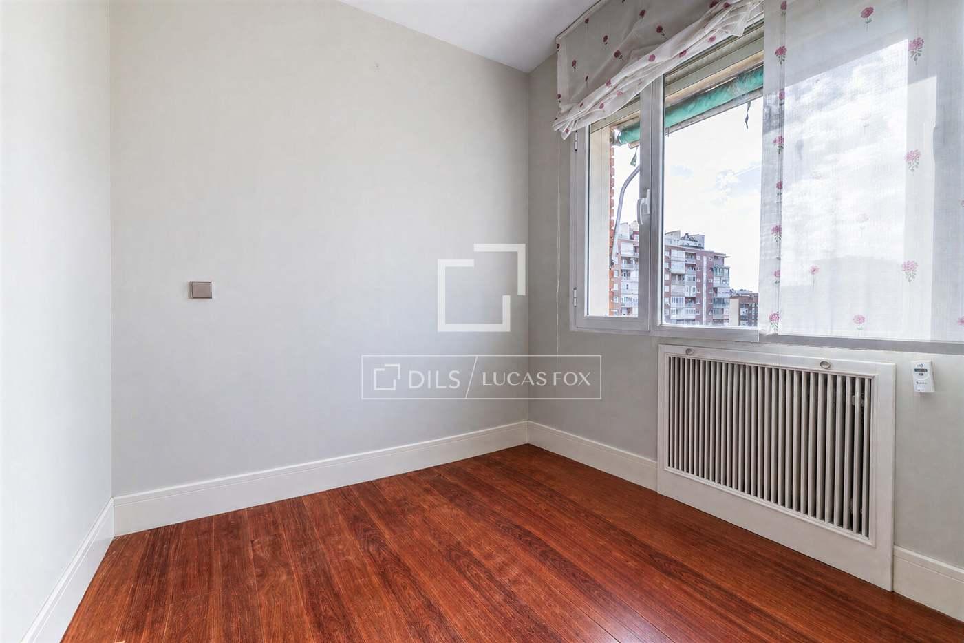 Apartamento en Venta en Madrid