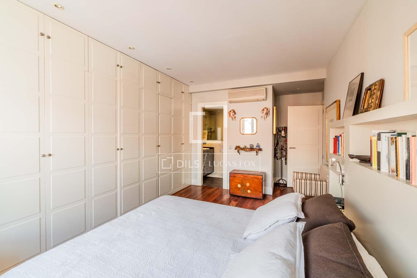 Apartamento en Venta en Madrid