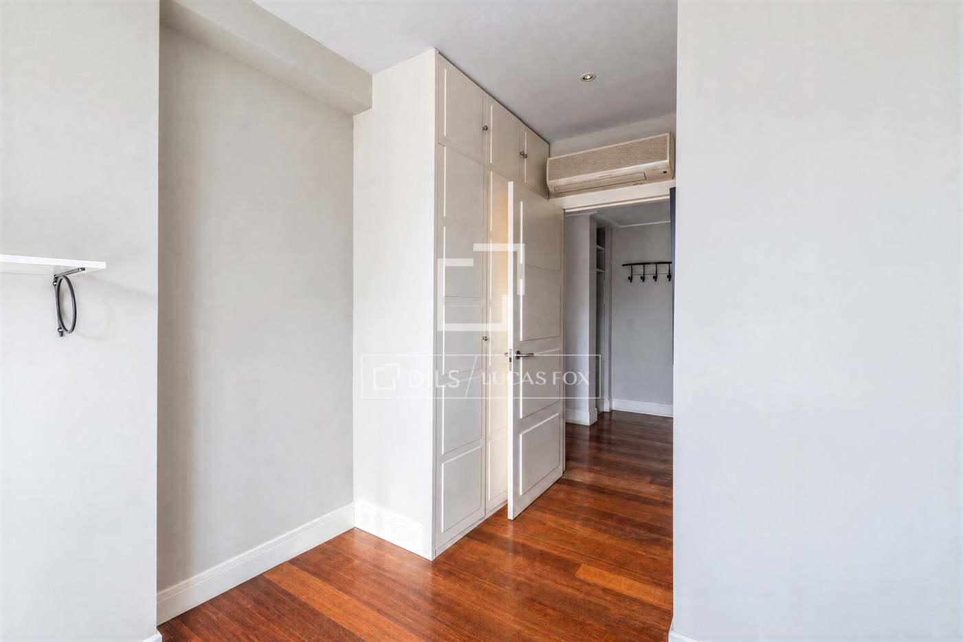 Apartamento en Venta en Madrid