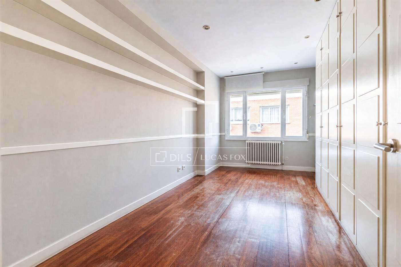Apartamento en Venta en Madrid