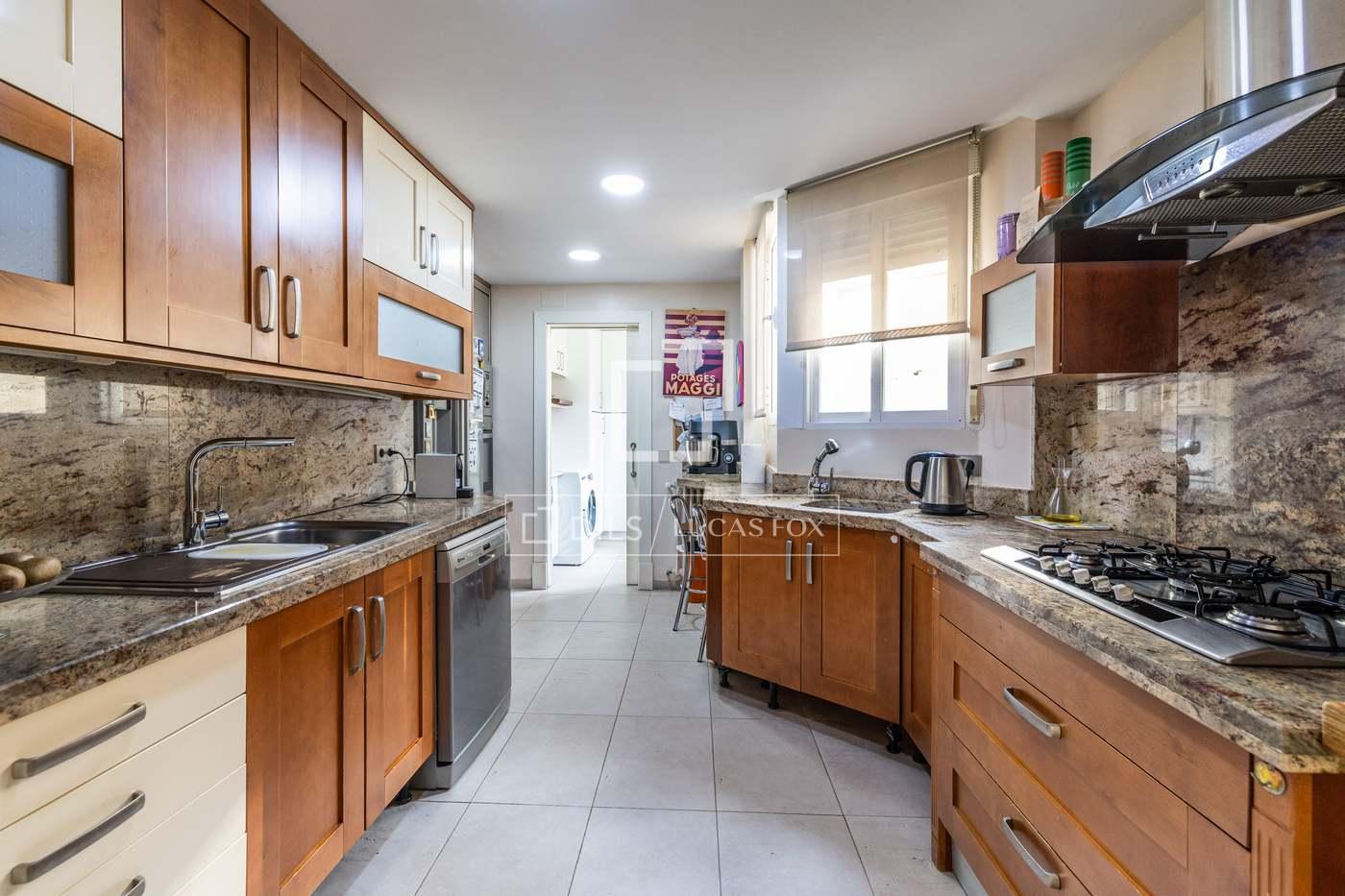 Apartamento en Venta en Madrid
