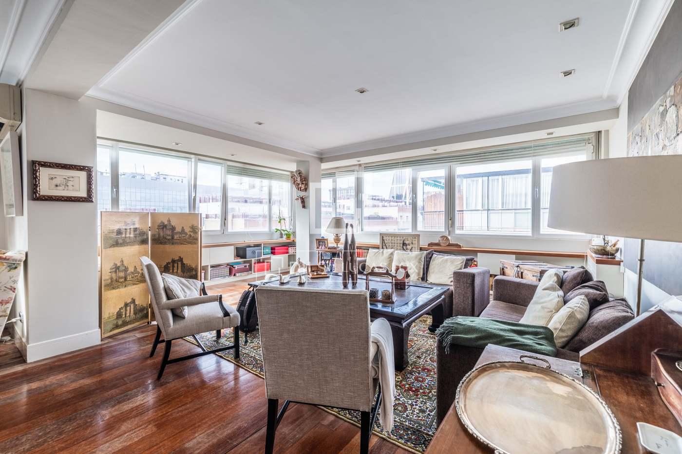 Apartamento en Venta en Madrid