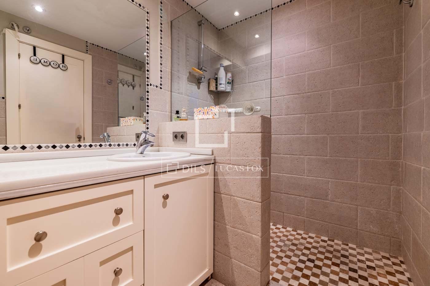 Apartamento en Venta en Madrid