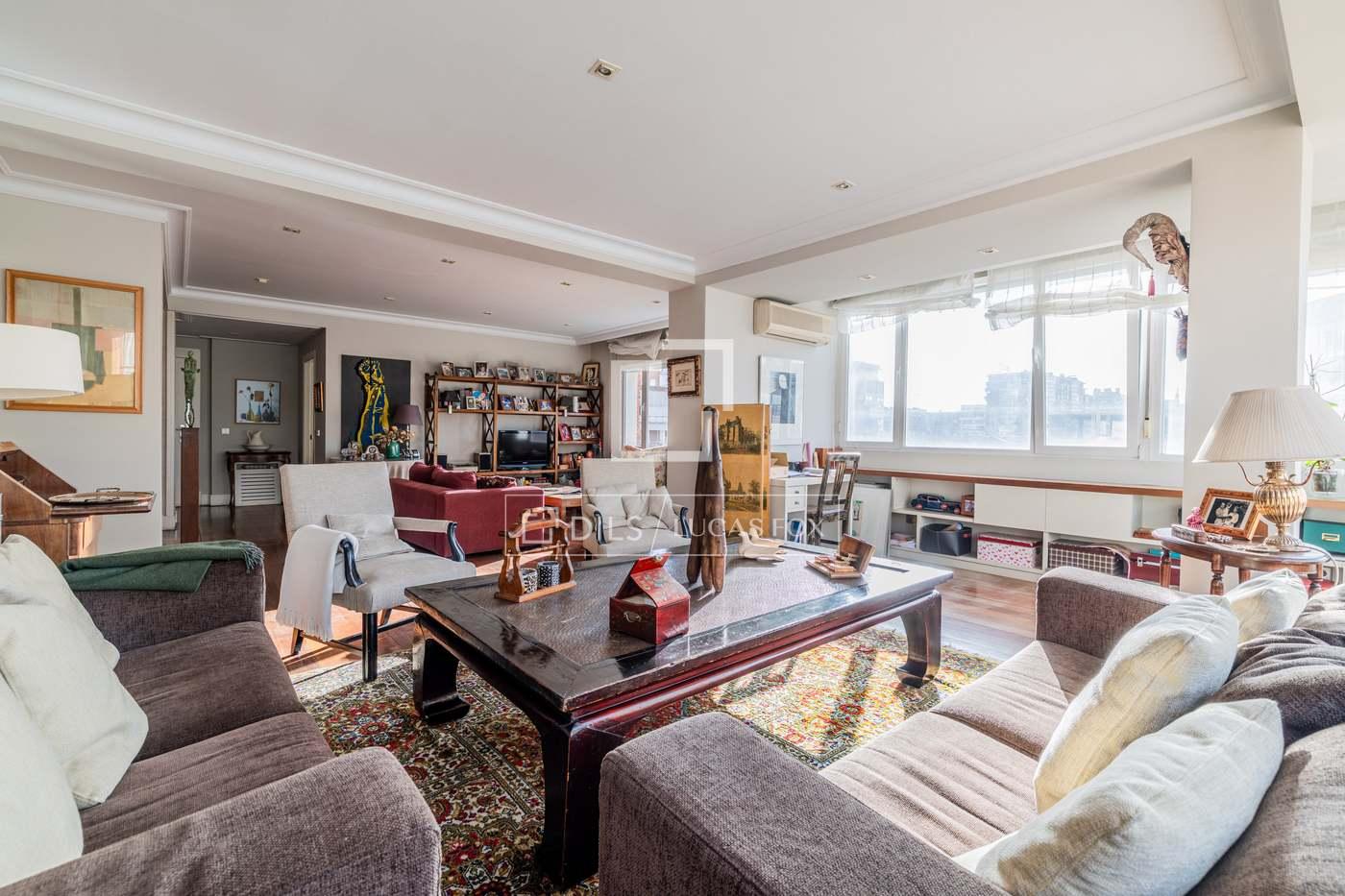 Apartamento en Venta en Madrid