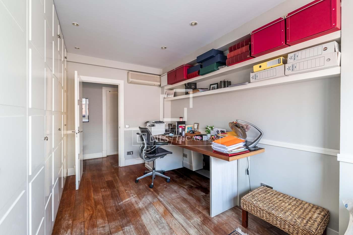 Apartamento en Venta en Madrid