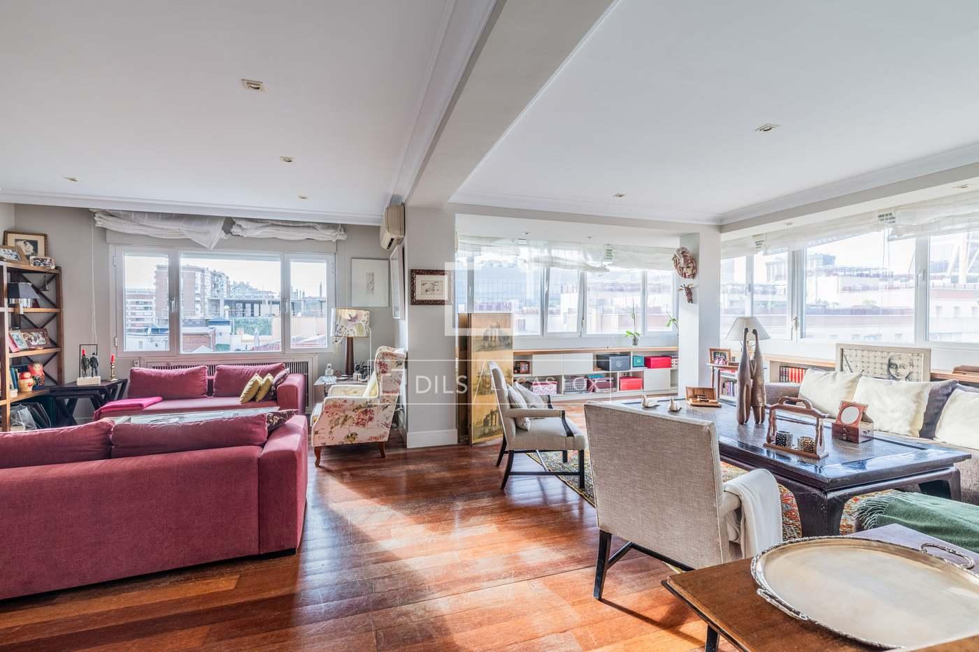 Apartamento en Venta en Madrid