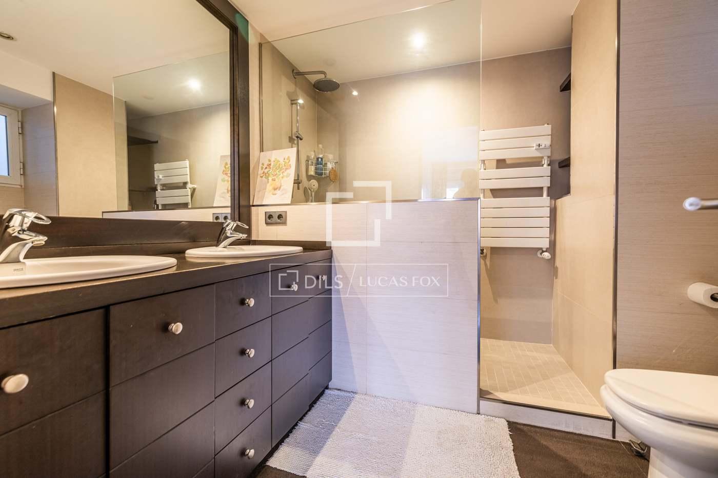 Apartamento en Venta en Madrid