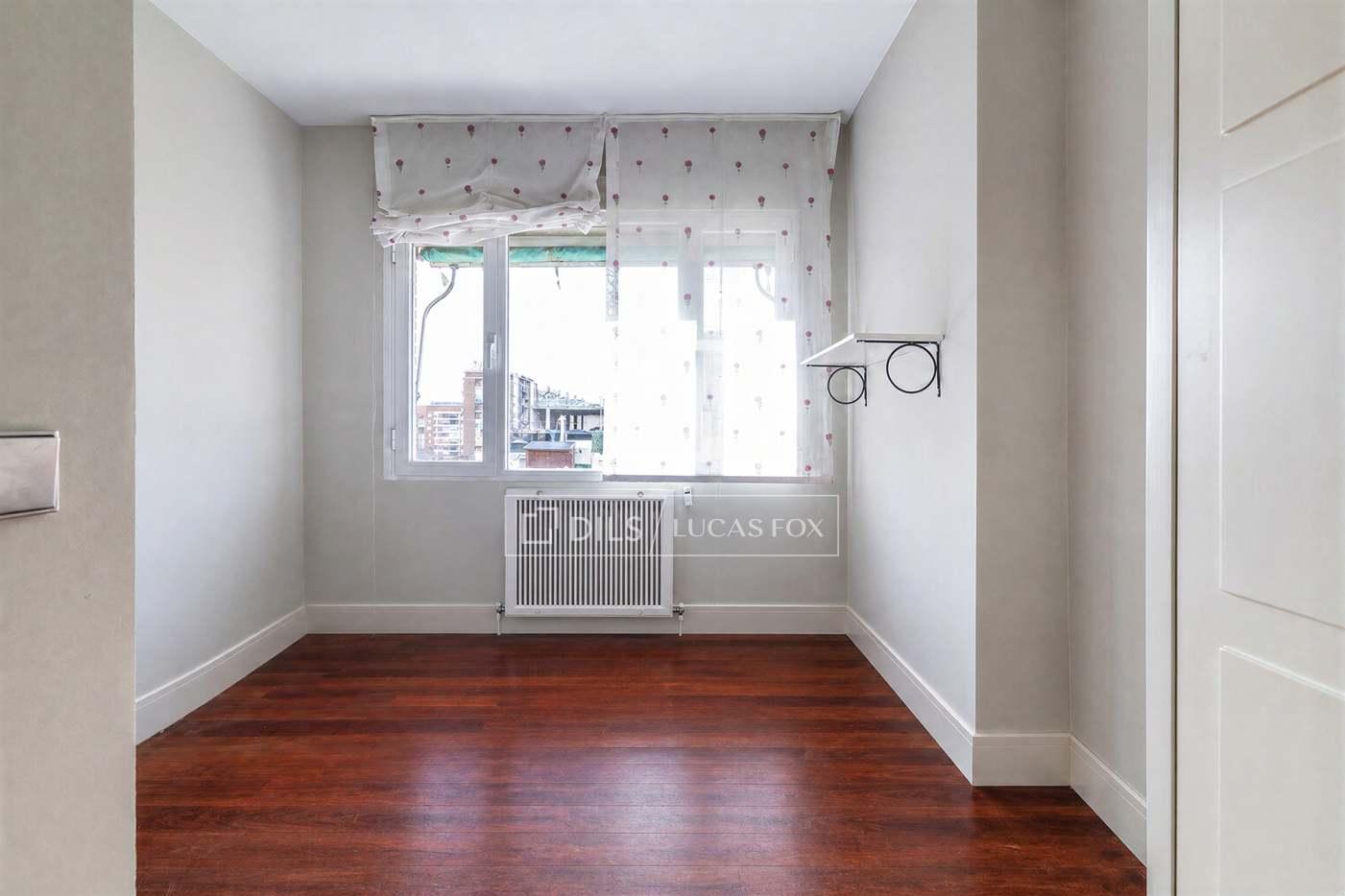 Apartamento en Venta en Madrid