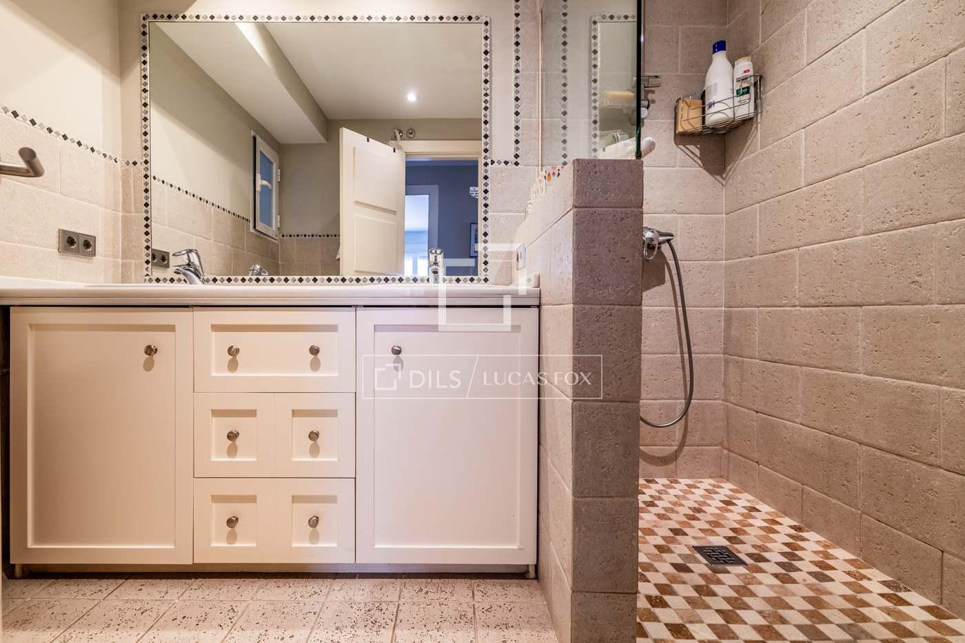 Apartamento en Venta en Madrid