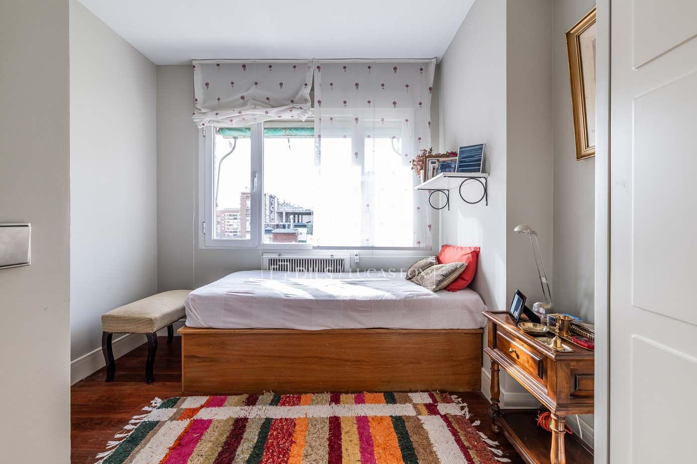 Apartamento en Venta en Madrid