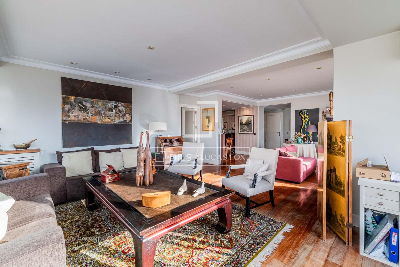 Apartamento en Venta en Madrid