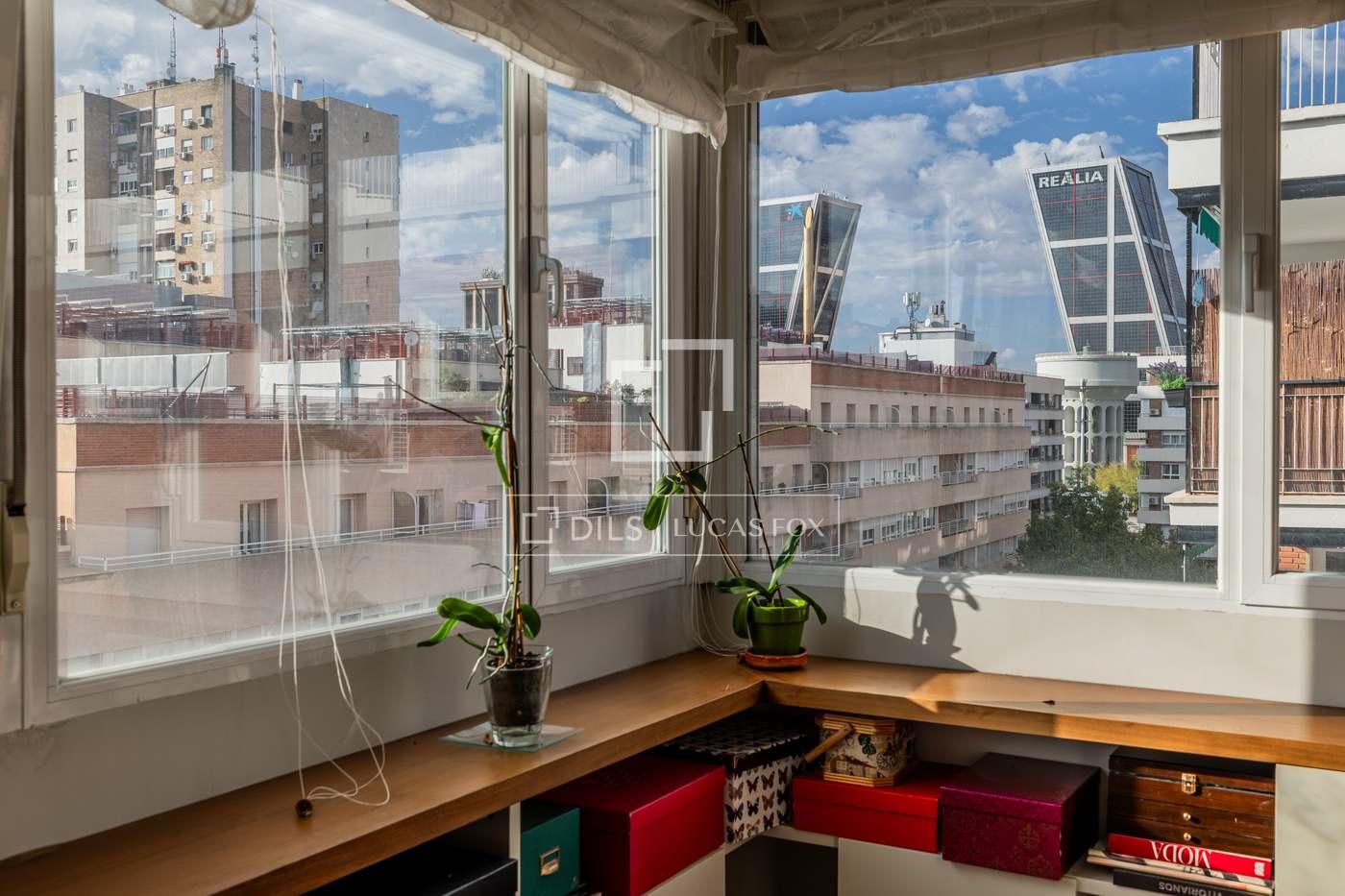 Apartamento en Venta en Madrid