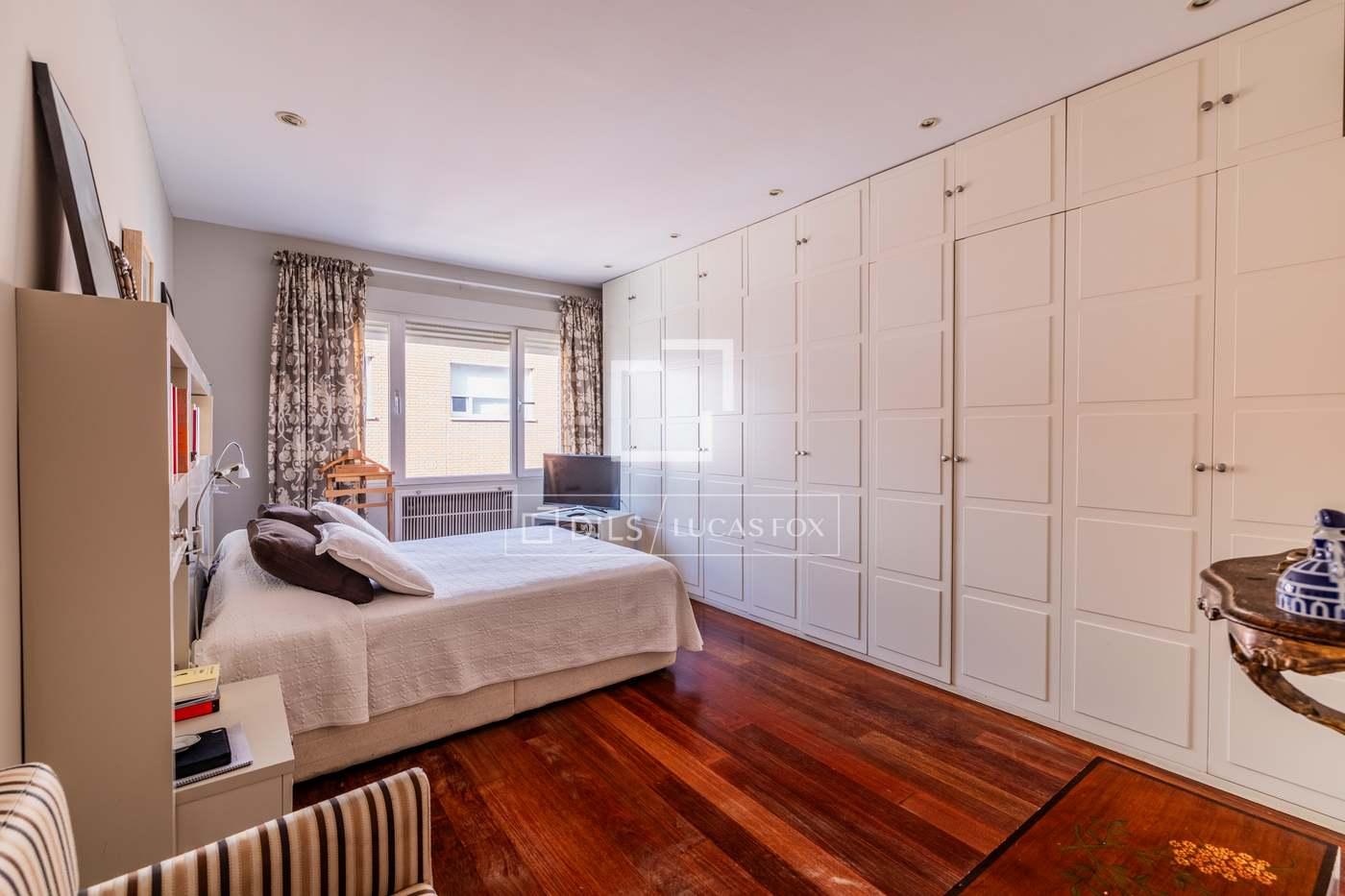 Apartamento en Venta en Madrid