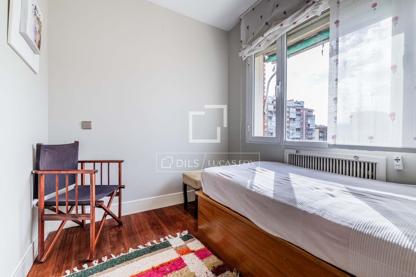 Apartamento en Venta en Madrid