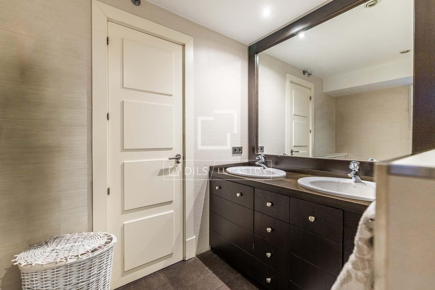 Apartamento en Venta en Madrid