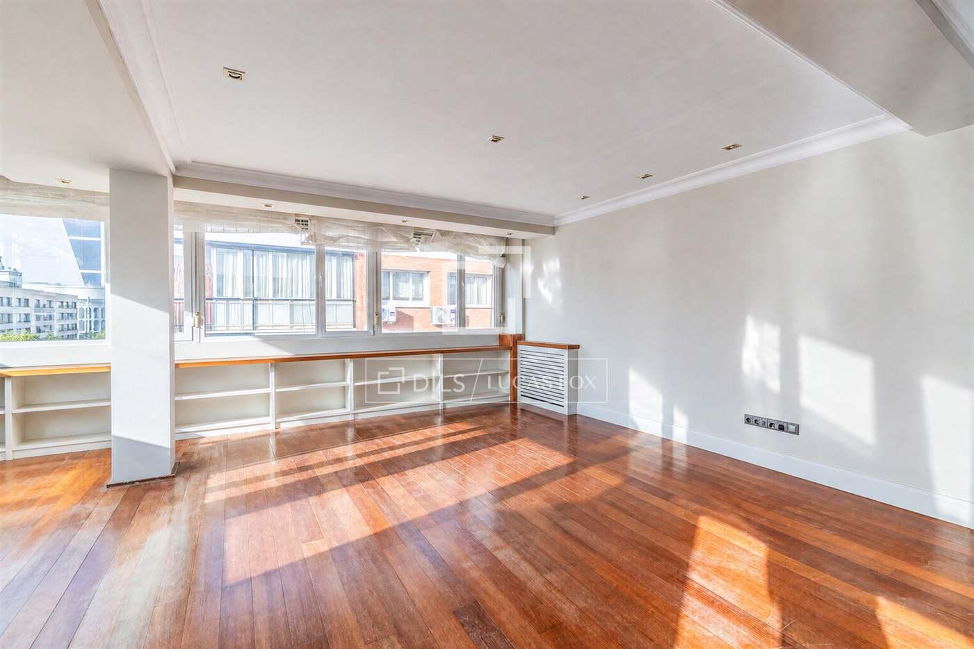 Apartamento en Venta en Madrid