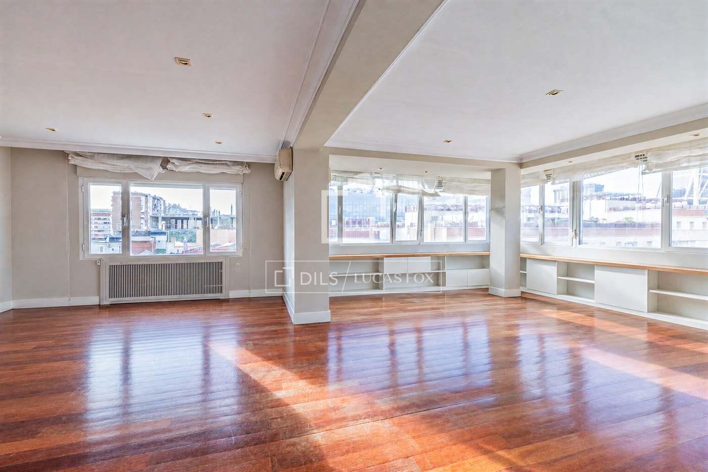 Apartamento en Venta en Madrid