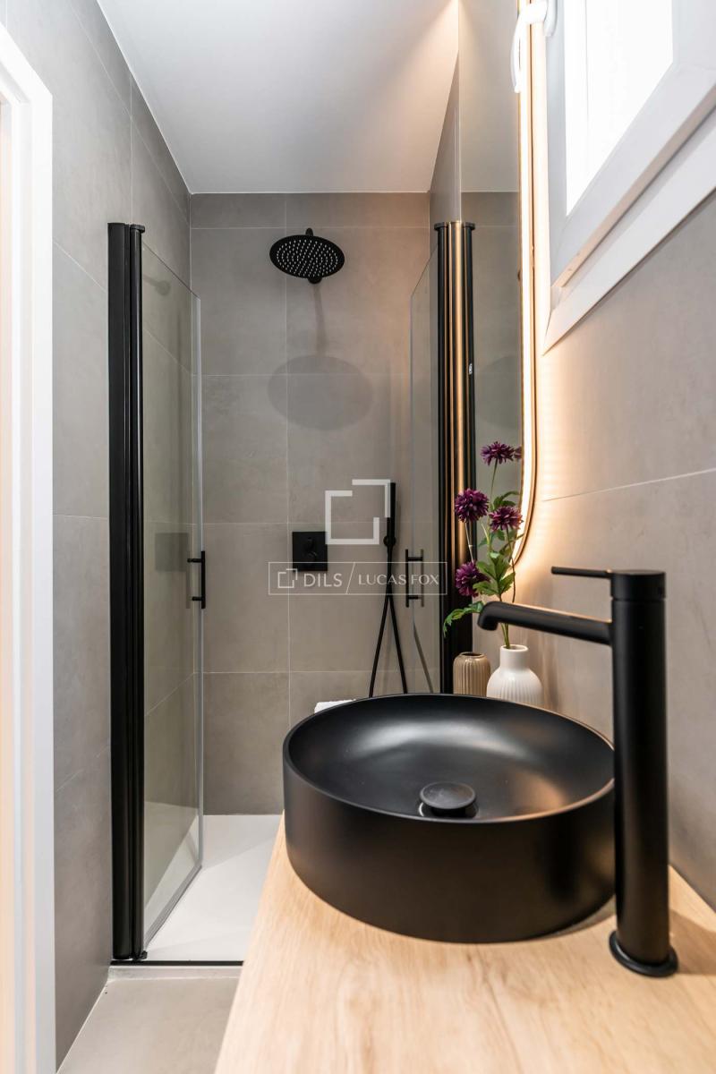 Apartment for Sale in Madrid