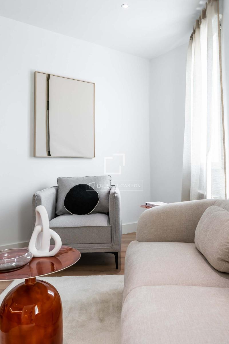 Apartment for Sale in Madrid