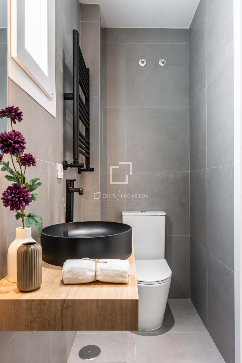 Apartment for Sale in Madrid