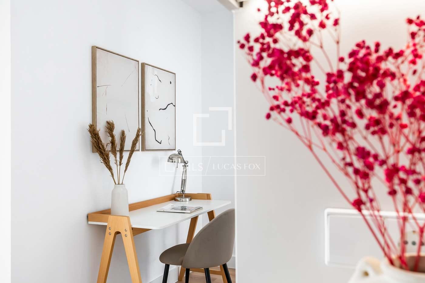 Apartment for Sale in Madrid