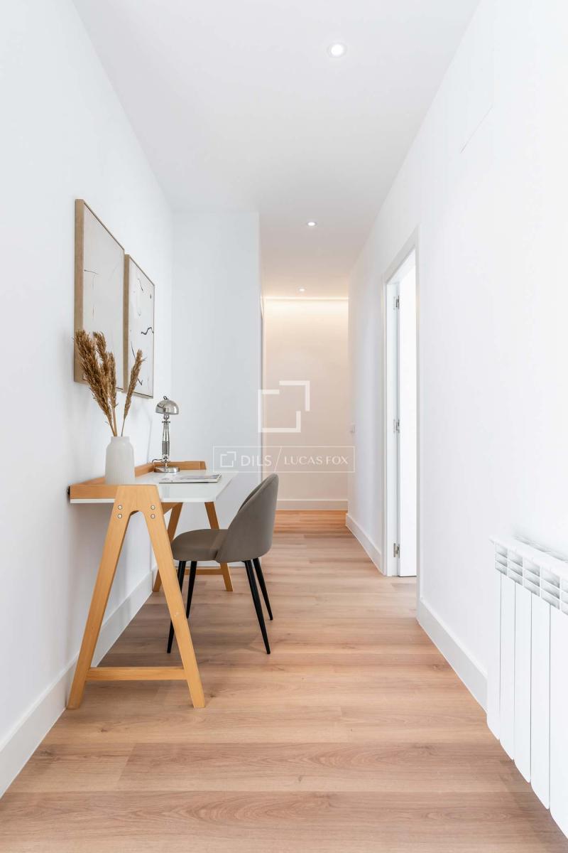 Apartment for Sale in Madrid