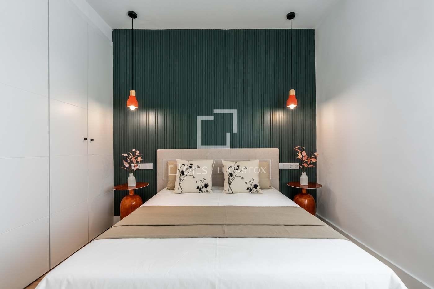Apartment for Sale in Madrid
