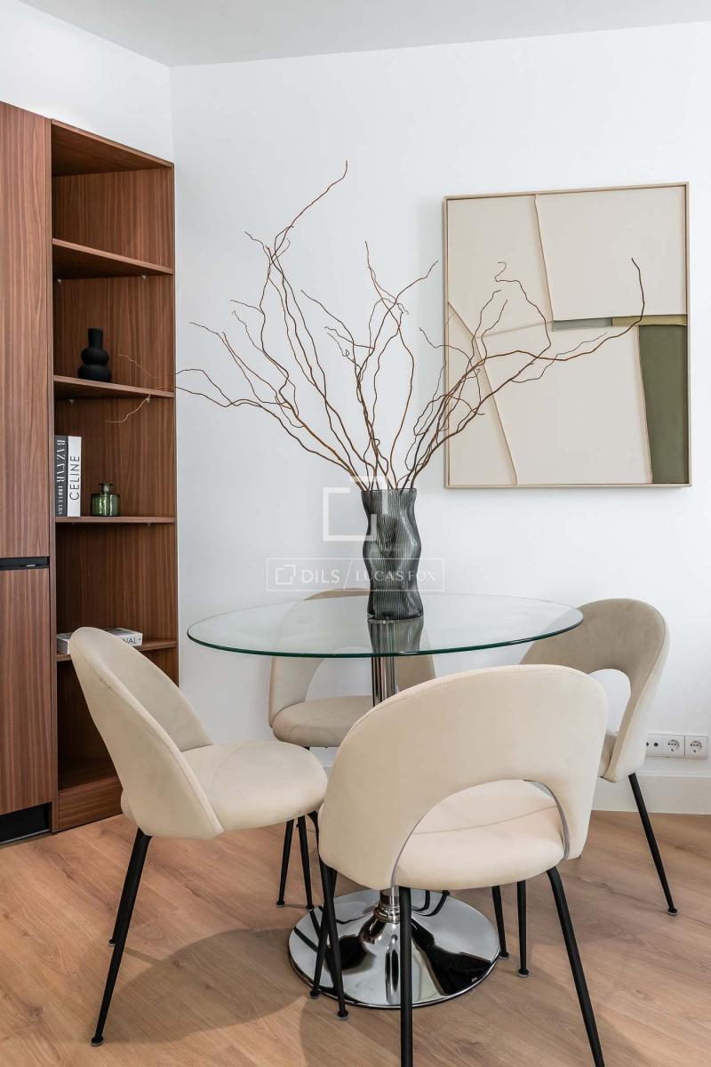 Apartment for Sale in Madrid