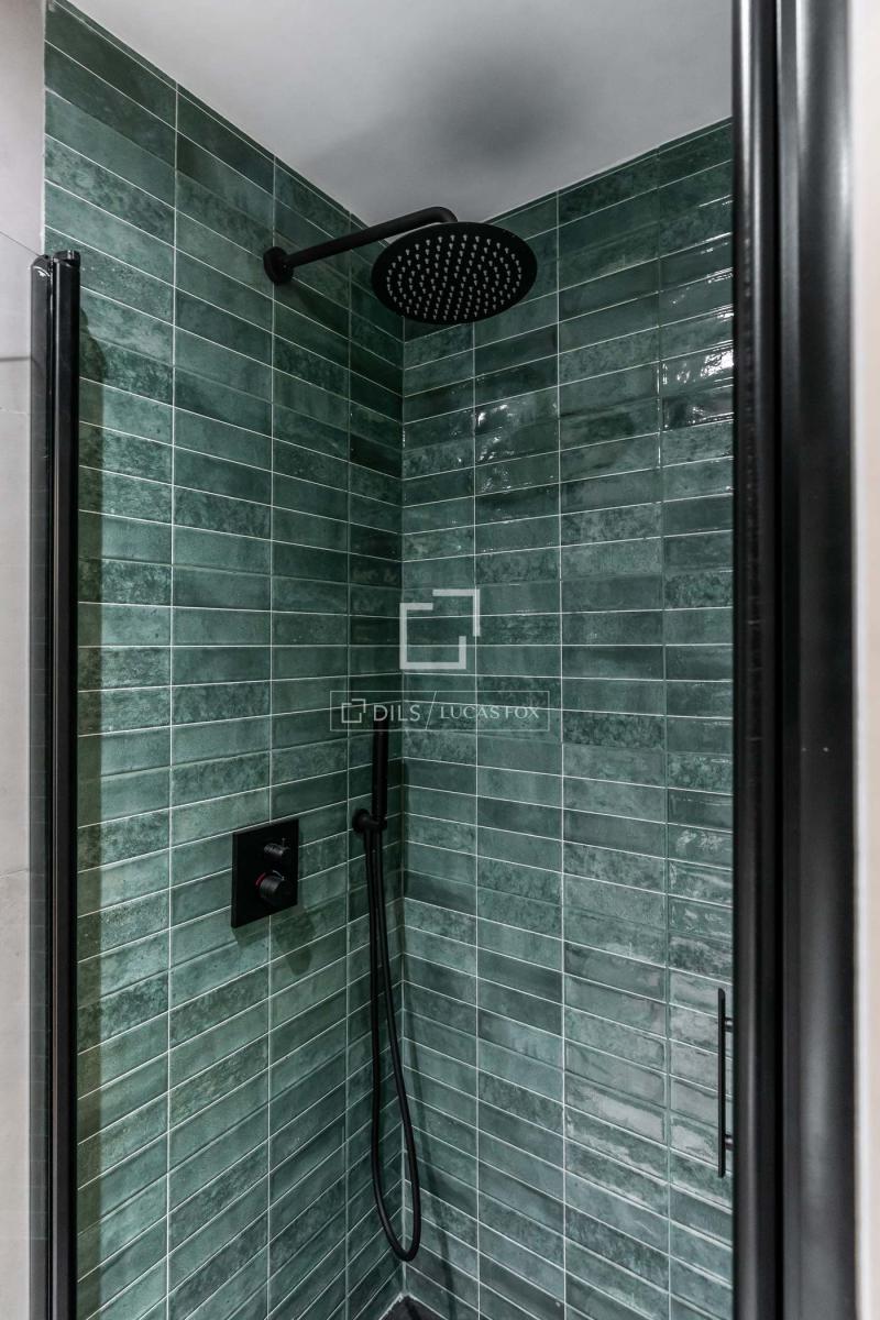 Apartment for Sale in Madrid