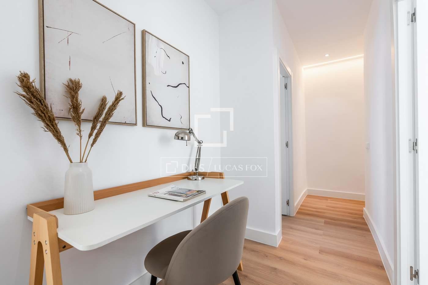 Apartment for Sale in Madrid