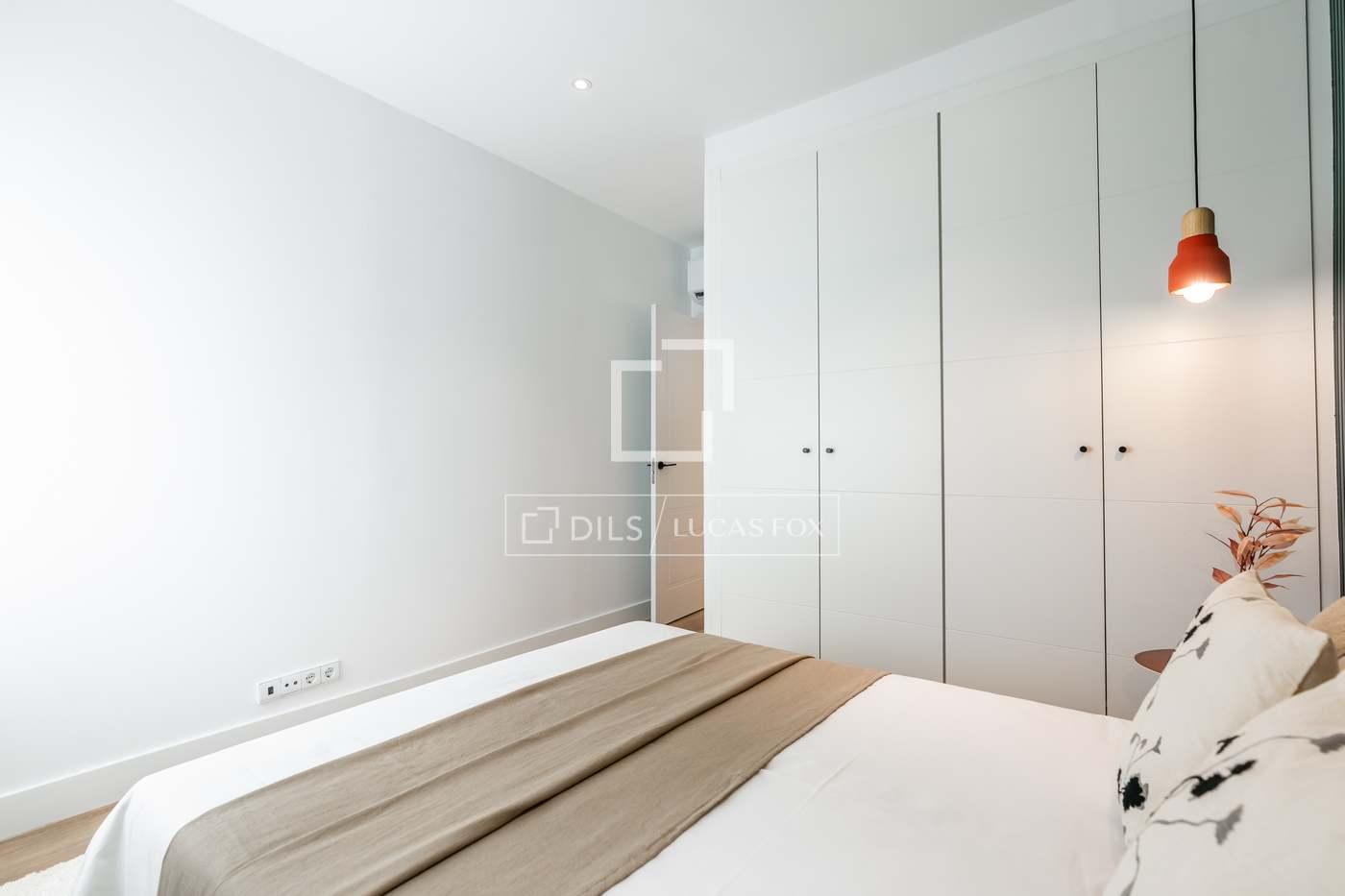 Apartment for Sale in Madrid