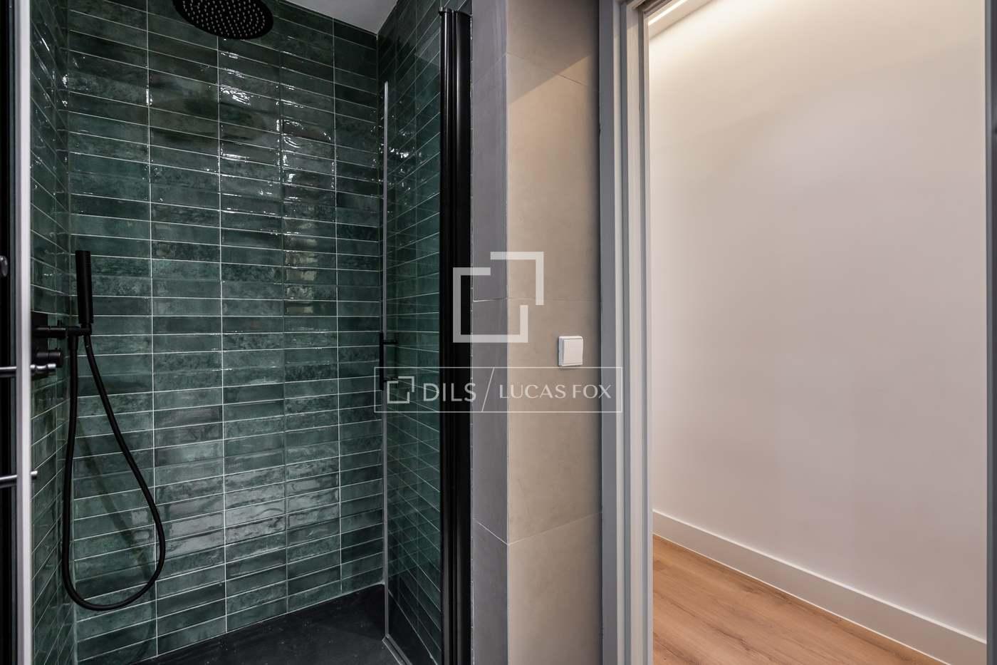Apartment for Sale in Madrid
