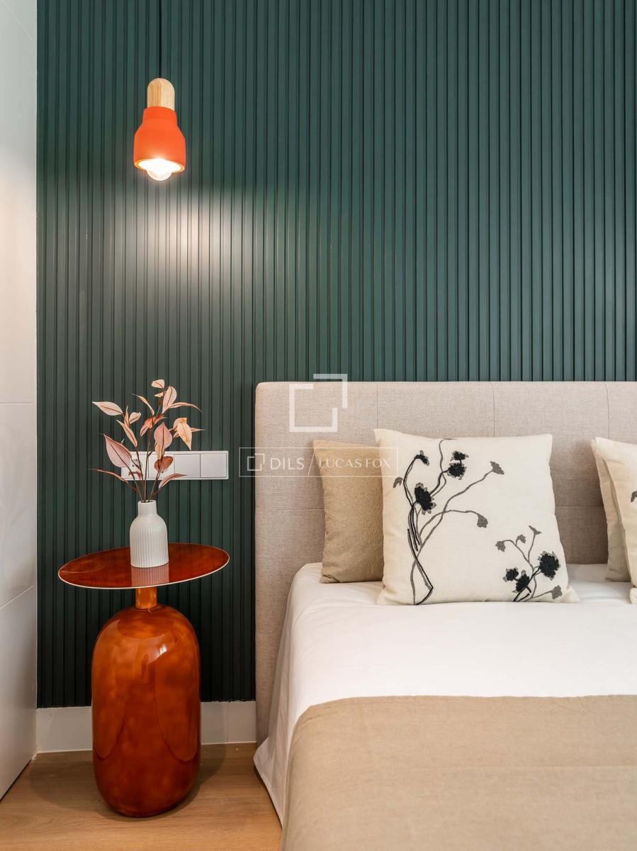 Apartment for Sale in Madrid