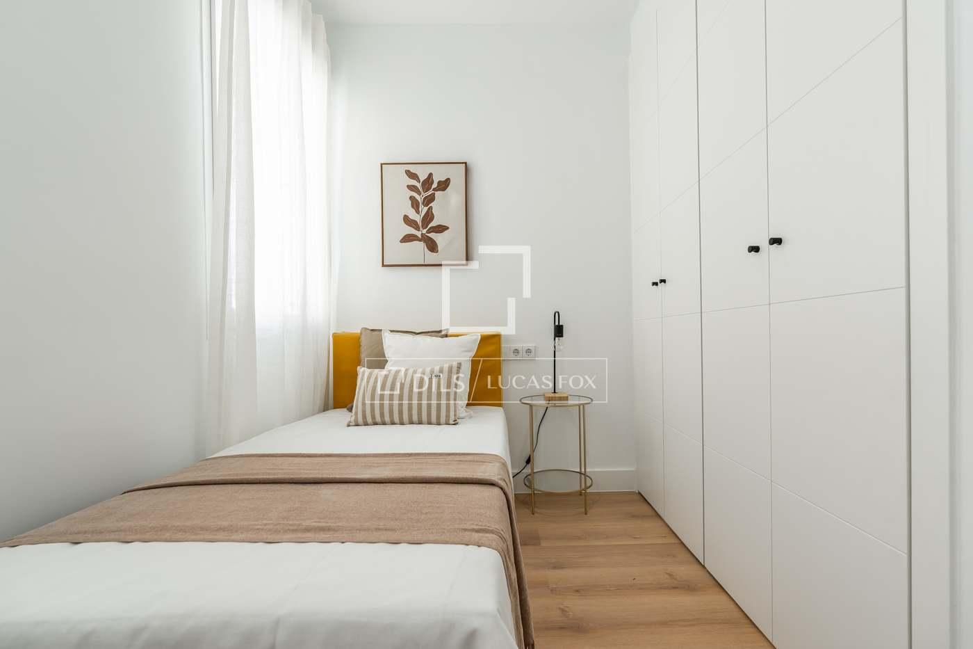 Apartment for Sale in Madrid