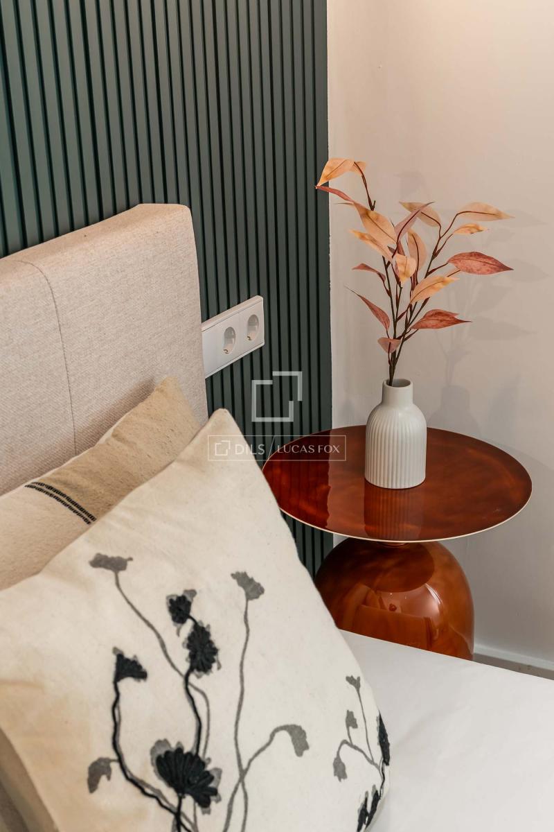 Apartment for Sale in Madrid