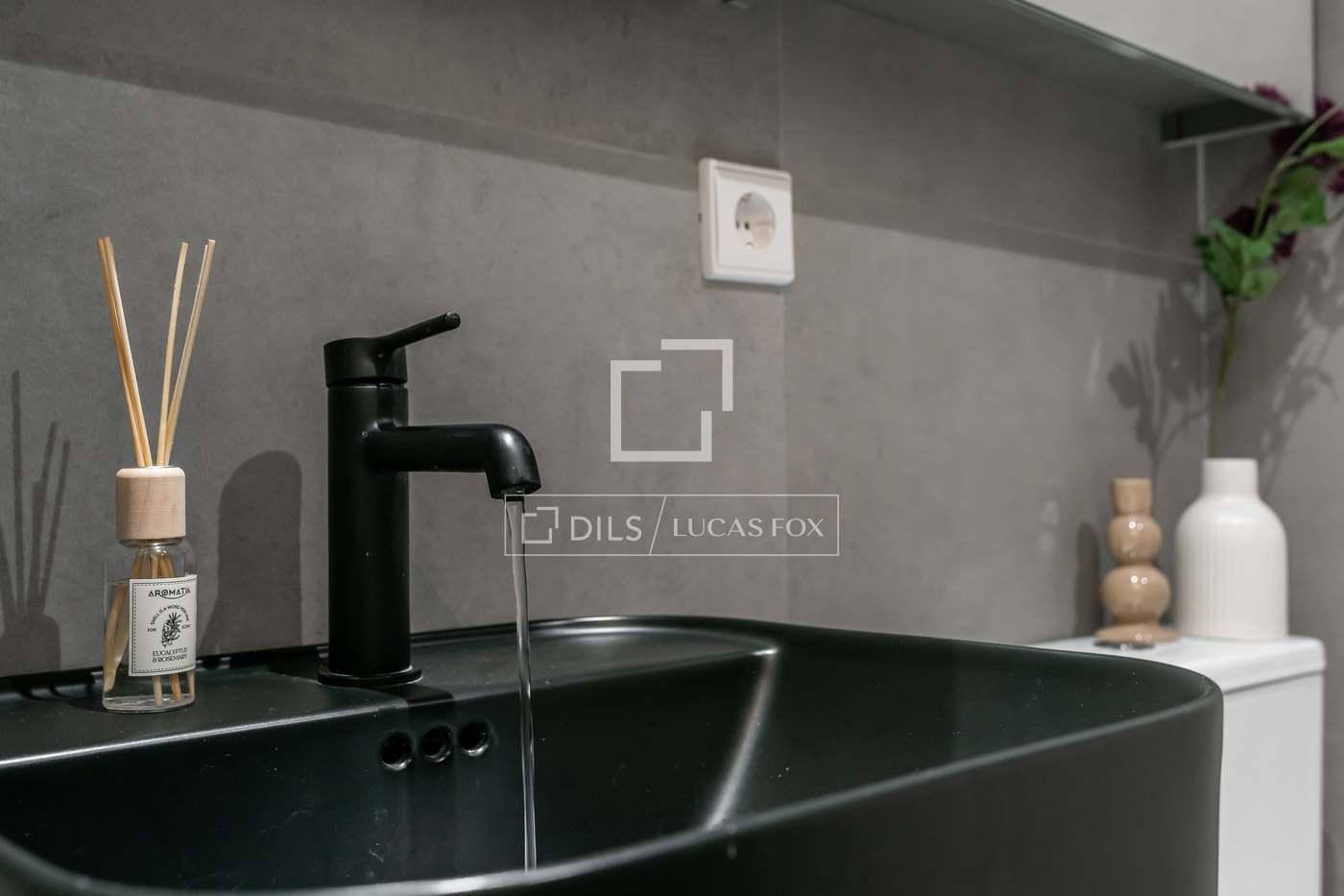 Apartment for Sale in Madrid
