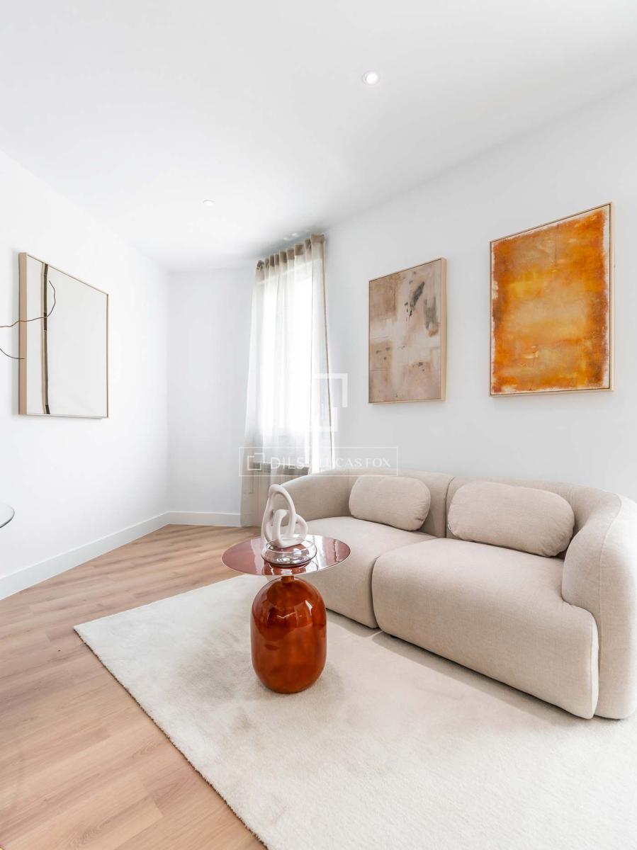 Apartment for Sale in Madrid