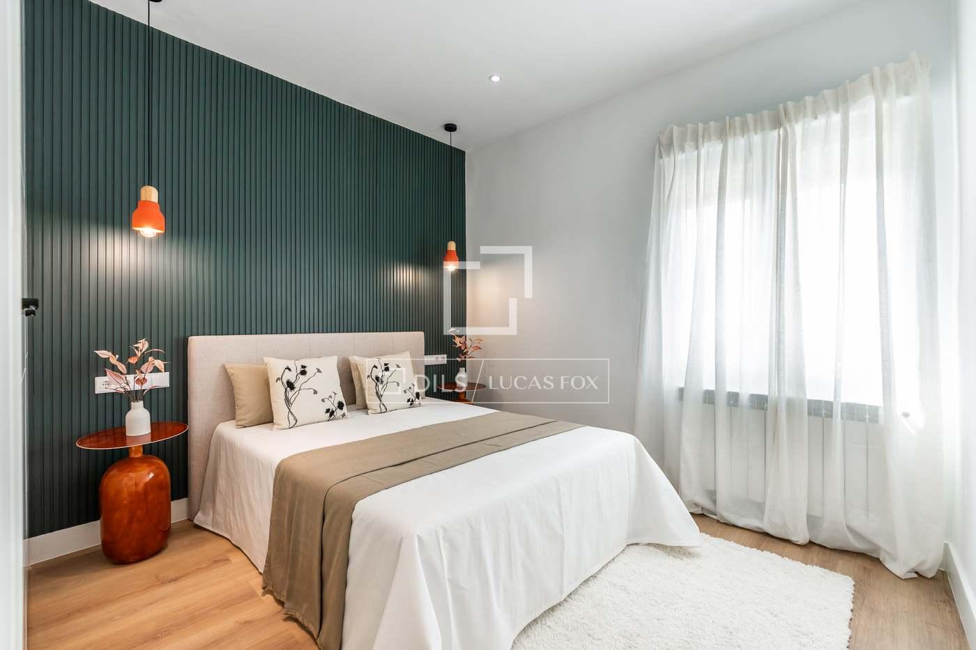Apartment for Sale in Madrid