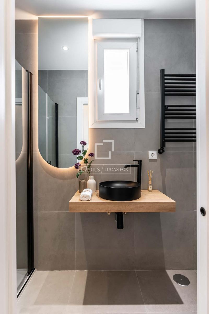 Apartment for Sale in Madrid