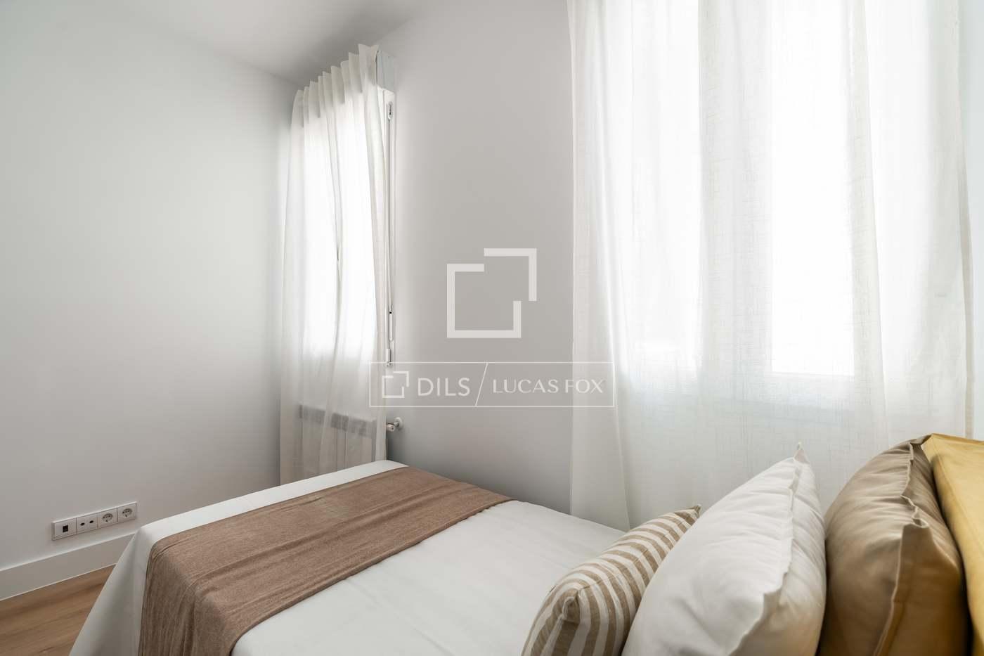 Apartment for Sale in Madrid