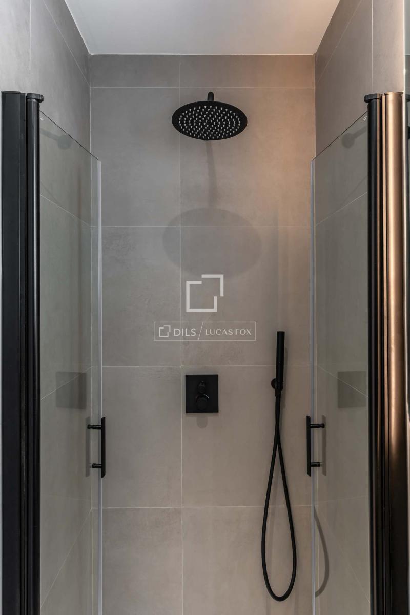 Apartment for Sale in Madrid
