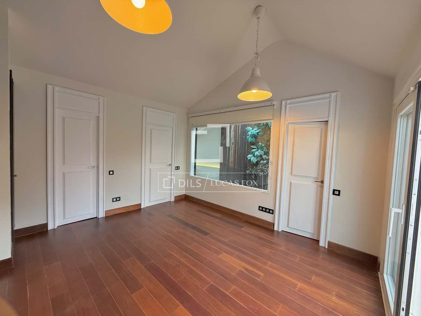 Casa en Alquiler en Alcobendas