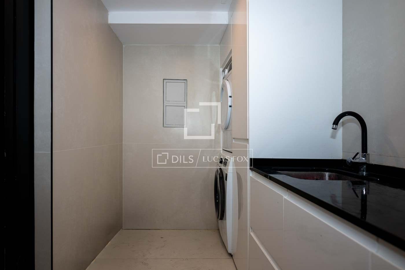 Casa en Alquiler en Alcobendas