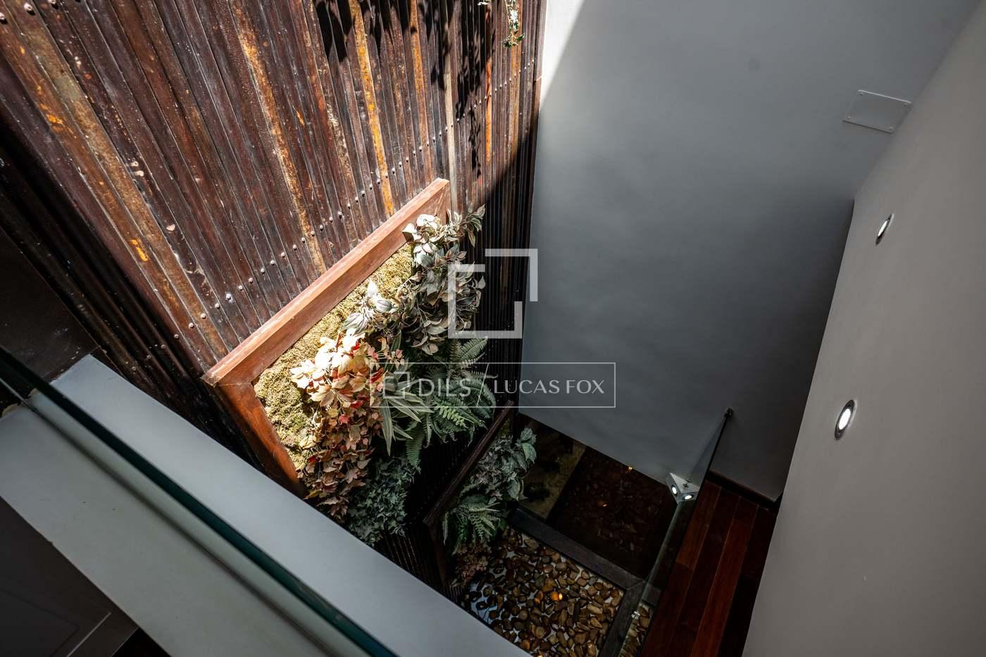 Casa en Alquiler en Alcobendas