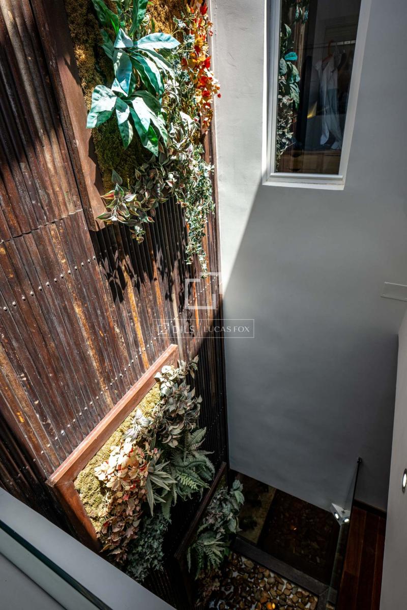Casa en Alquiler en Alcobendas