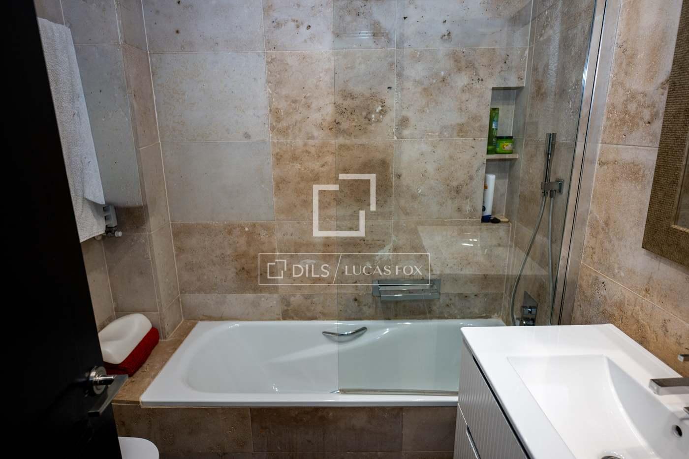 Casa en Alquiler en Alcobendas